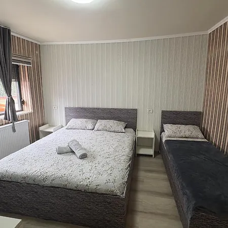 بيت ضيافة My House كونستانتا