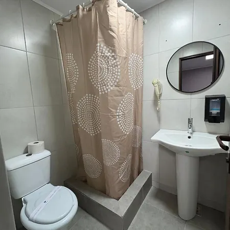My House بيت ضيافة كونستانتا